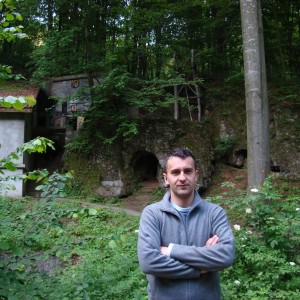 ISPOSNICA SVETOG ZOSIMA SINAJITA