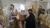 ПАТРИЈАРХ ВАРТОЛОМЕЈ У ЈАСЕНОВЦУ