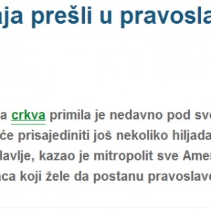 CIKLUS TRAŽENJA ISTINE