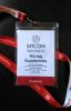 УЧЕСТВОВАЊЕ НА МЕЂУНАРОДНОЈ КОНФЕРЕНЦИЈИ “SITCON 2017.” НА ТЕМУ – “ВЕРСКИ ТУРИЗАМ”